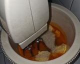 Foto langkah ke 1 dari resep Bolu panggang ulangtahun.