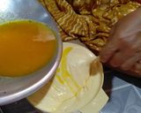 Foto langkah ke 3 dari resep Bolu Jadul.