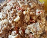 Foto del paso 3 de la receta: Empanadas de Vigilia (Caballa)