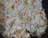 Foto langkah ke 4 dari resep Nasi Goreng Kencur.