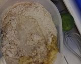 Foto del paso 1 de la receta: Panqueque de Banano