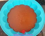 Foto del paso 2 de la receta: Flan de chocolate y leche condensada