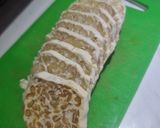 Foto langkah ke 1 dari resep 235. Tempe Panggang.