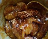 Foto langkah ke 5 dari resep Udang bakar kecap.