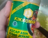 Foto langkah ke 2 dari resep Tumis Kerang Hijau.