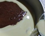 Foto del paso 9 de la receta: Pastel imposible / Chocoflan