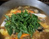 Foto langkah ke 3 dari resep Pindang Patin ala Umak.