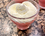 Foto del paso 7 de la receta: Mousse de fresa