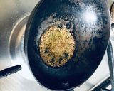 A picture of step 6 of Masala Tempering Buttermilk.