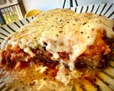 Foto del paso 11 de la receta: Lasaña de Berenjena, pollo y setas