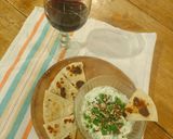 Foto del paso 4 de la receta: Tzaziki (versión argentinisada de salsa de pepino)