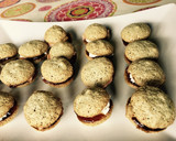 Foto del paso 8 de la receta: Macarones de aperitivo