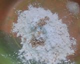 Foto langkah ke 1 dari resep 129. Tape goreng wijen.