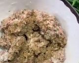 A picture of step 2 of Kachay Qeemay ke Kabab (Make & Store).