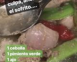 Foto del paso 2 de la receta: Marmitako
