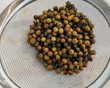 Foto del paso 2 de la receta: Medallones de Solomillo de cerdo a la Pimienta verde