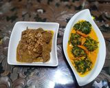 Foto langkah ke 4 dari resep Buntil ala bunda jkb.