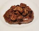 Cajun Shrimp Sauce (over Steak) recipe step 8 photo