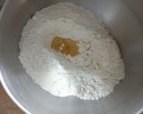 Foto del paso 3 de la receta: Pan tipo lactal. Especial para todo tipo de comida✨