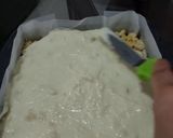 Foto langkah ke 9 dari resep Macaroni Mac & Cheese.