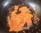 Foto langkah ke 3 dari resep Tahu Balado Sambal Bawang.