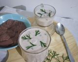 A picture of step 3 of Ragi Malt.