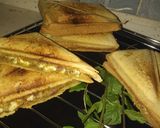 Special sandwichmatakin girki7 hoto