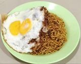 Foto langkah ke 3 dari resep Mie Saur.