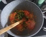 Foto del paso 2 de la receta: Garbanzos sabrosos