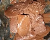 Foto del paso 2 de la receta: Chocolate cake - Pastel de chocolate