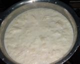 A picture of step 2 of Malai kulfi.