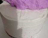 Foto del paso 26 de la receta: A la folie cake