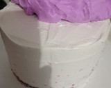 Foto del paso 26 de la receta: A la folie cake