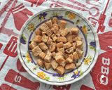 Foto del paso 9 de la receta: Crema de zapallo fácil de hacer