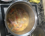 Foto del paso 2 de la receta: Paella marinera