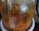 पनीर स्टफड शिमला मिर्च विद टोमेटो ग्रेवी रेसिपी चरण 7 फोटो