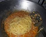 Cara Membuat Spaghetti Aglio E Olio Nagih 3