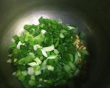 এগ চিলি পটেটো(egg chilli potato recipe in Bengali) রেসিপির ধাপ 3 ছবি