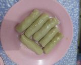 Foto langkah ke 7 dari resep Pempek praktis ala ayah.
