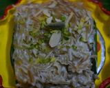 সিমুই এর কালাকান্দ (simuier kalakand recipe in Bengali) রেসিপির ধাপ 5 ছবি