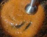 Foto del paso 5 de la receta: Salsa de tomate casera