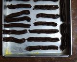 Foto langkah ke 5 dari resep Churros Oreo 🍫, satu telur tanpa mixer.