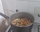 Foto del paso 6 de la receta: Zapallitos rellenos clásicos