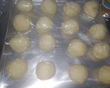 Foto langkah ke 5 dari resep Roti Goreng isi Sardencis.
