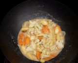 Foto langkah ke 3 dari resep Capcay Nyemek ala abang2.