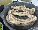 Hình bước làm 4 của món Sườn Cay Thái Lan 🍋🌶️ 🇹🇭