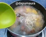 Foto langkah ke 3 dari resep Sayur Asem Nikmat.