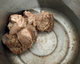 Foto langkah ke 1 dari resep Tongseng Daging Sapi.