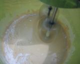 Foto langkah ke 4 dari resep Bolu Sakura 1 telur.