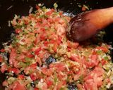 Foto del paso 15 de la receta: Sopa de otoño, de verduras orgánicas